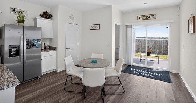 Hymeadow Springs Rental Homes