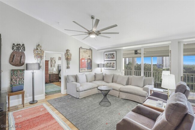 Building Photo - 360 Horse Creek Dr Unit 502