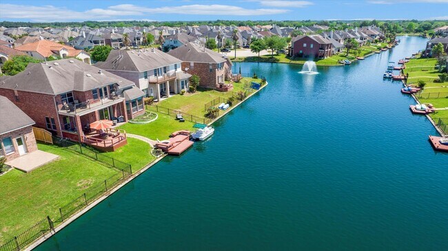 Photo - 18011 Darling Point Ct