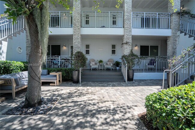 Photo - 117 S Shore Dr Apartment Unit 8