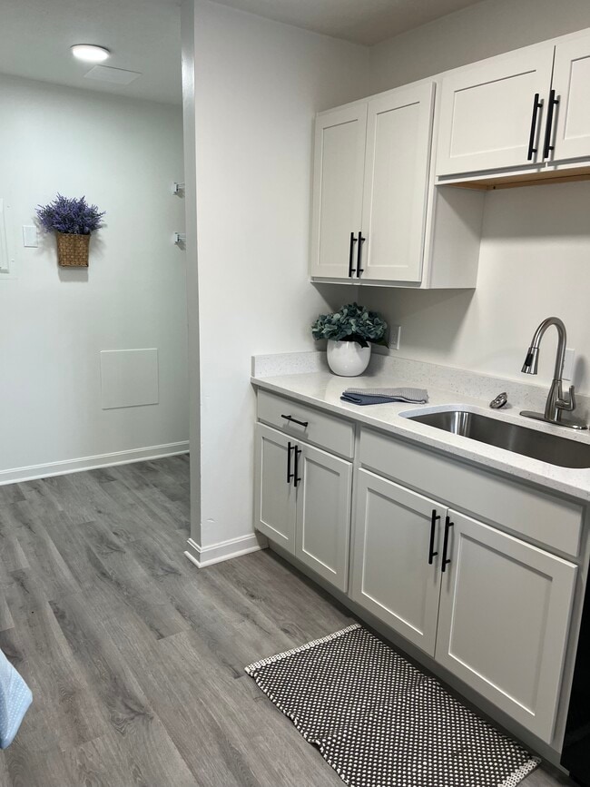 Berryleaf Grove Apartments
