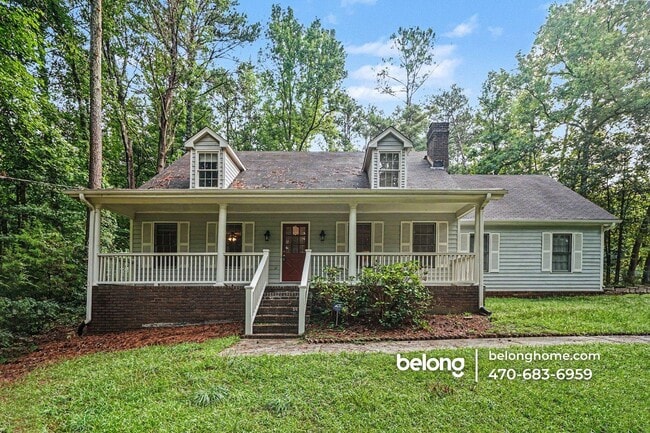 Building Photo - 4199 Inns Brook Dr