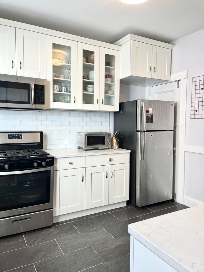 91 Bynner St Unit 6