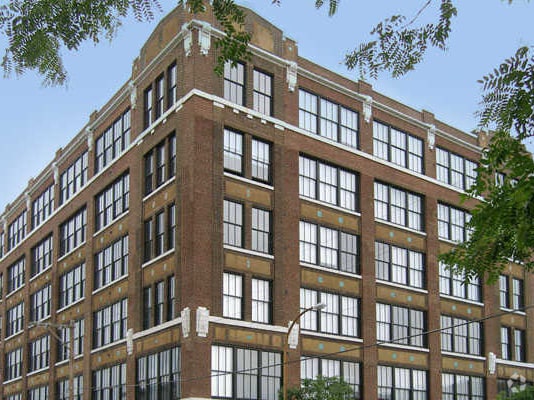 Building Photo - The Draper Rental