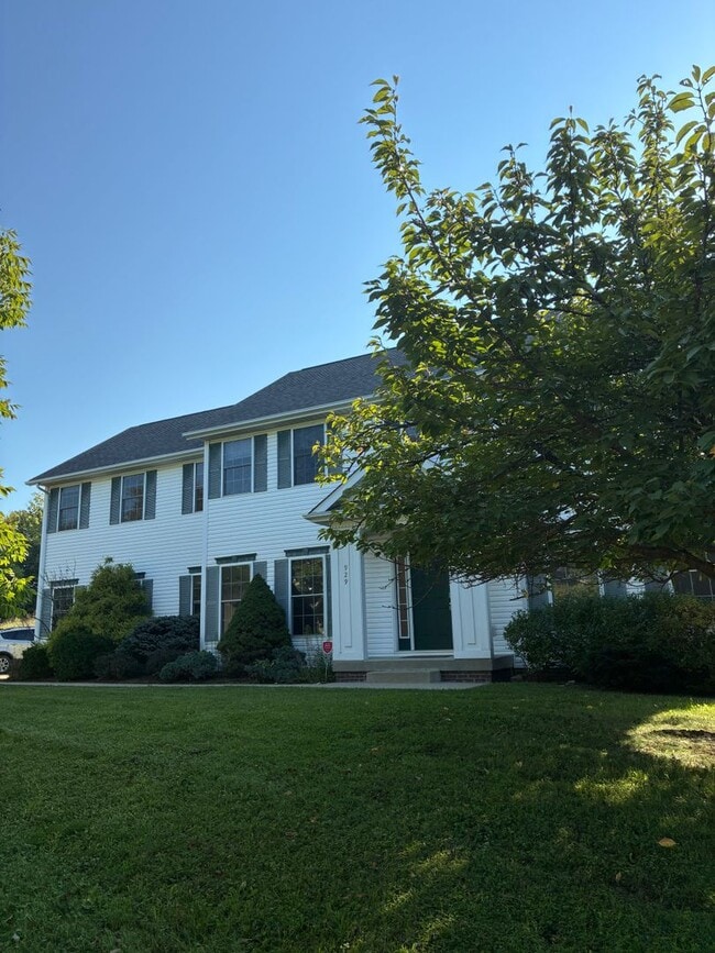 Photo - 929 S Fenbrook Ct