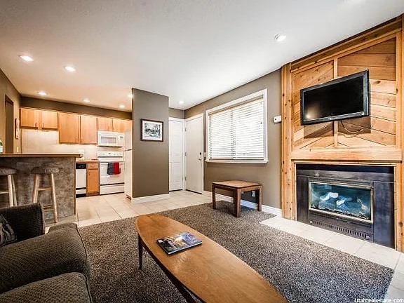 Photo - 2025 Canyons Resort Dr