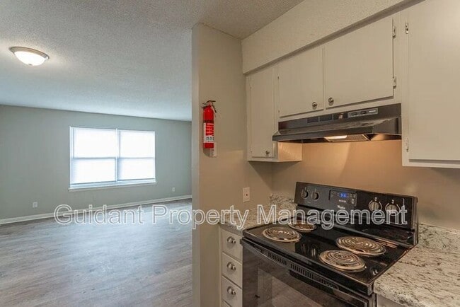 Photo - Town Creek Apartments