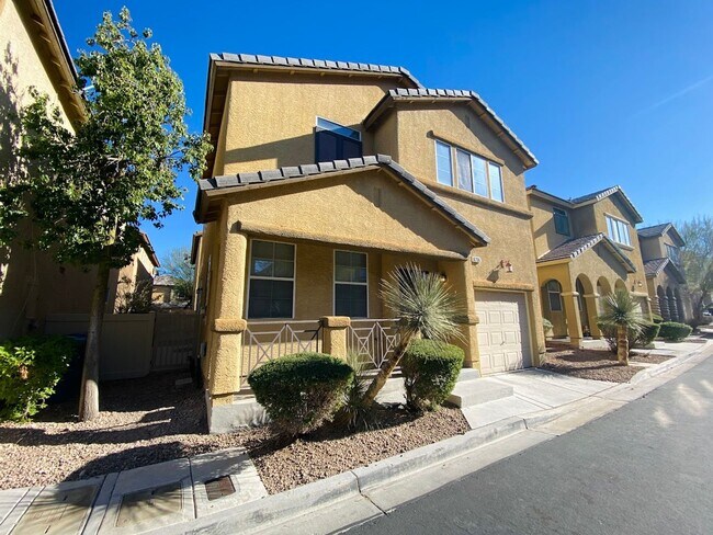 Photo - Gorgeous two story home with 3 bedrooms/3 baths within a gated community in the SW area.