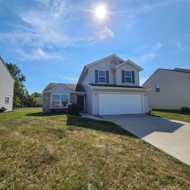 Building Photo - 1527 Flint Lock Ln