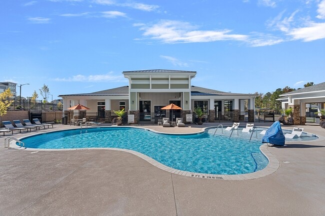 Photo - Hawthorne at Traditions