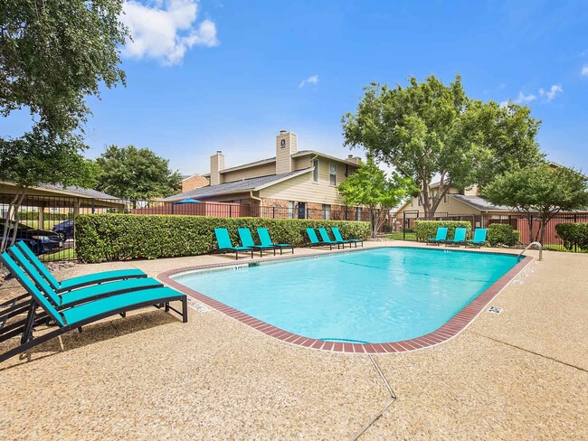 Galleria Townhomes