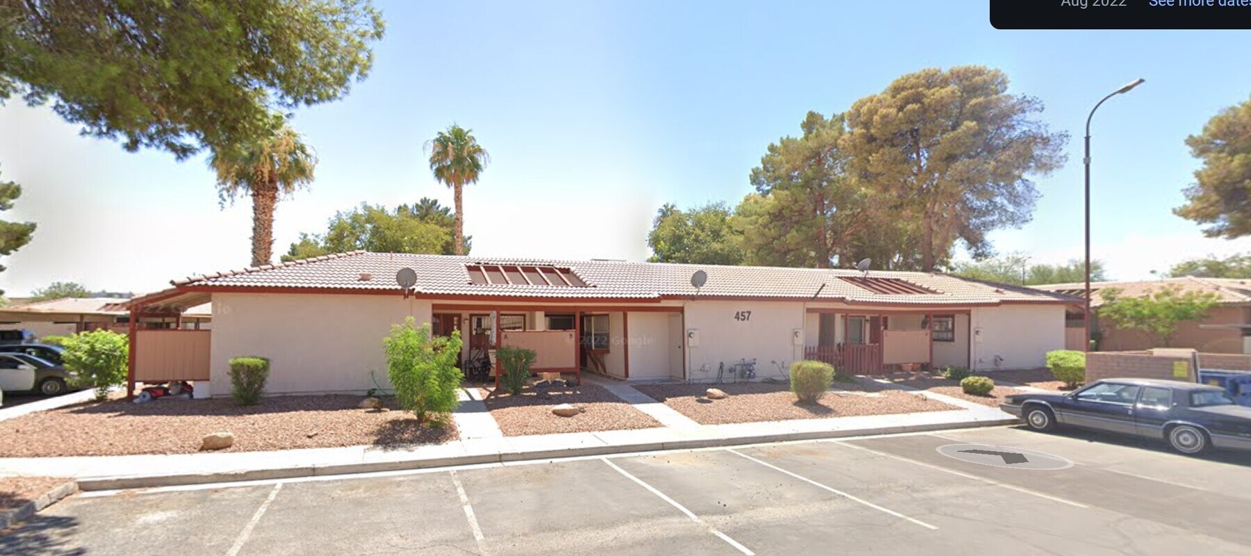 Photo - 457 N Lamb Blvd