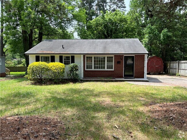 Building Photo - 2323 Fortune Ln Rental