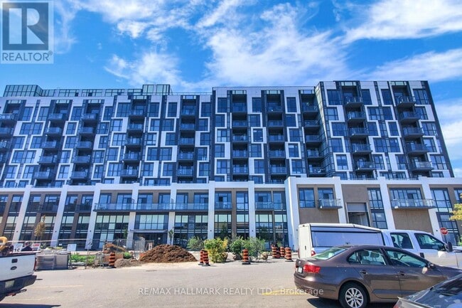 Photo - 509 Dundas St W Unit 806
