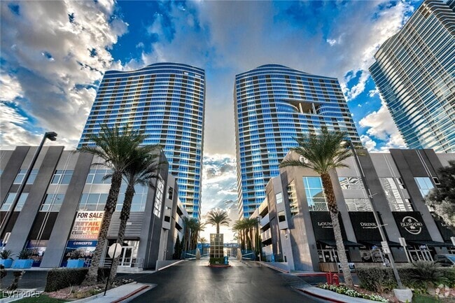 Building Photo - 4525 Dean Martin Dr Unit 3008 Rental