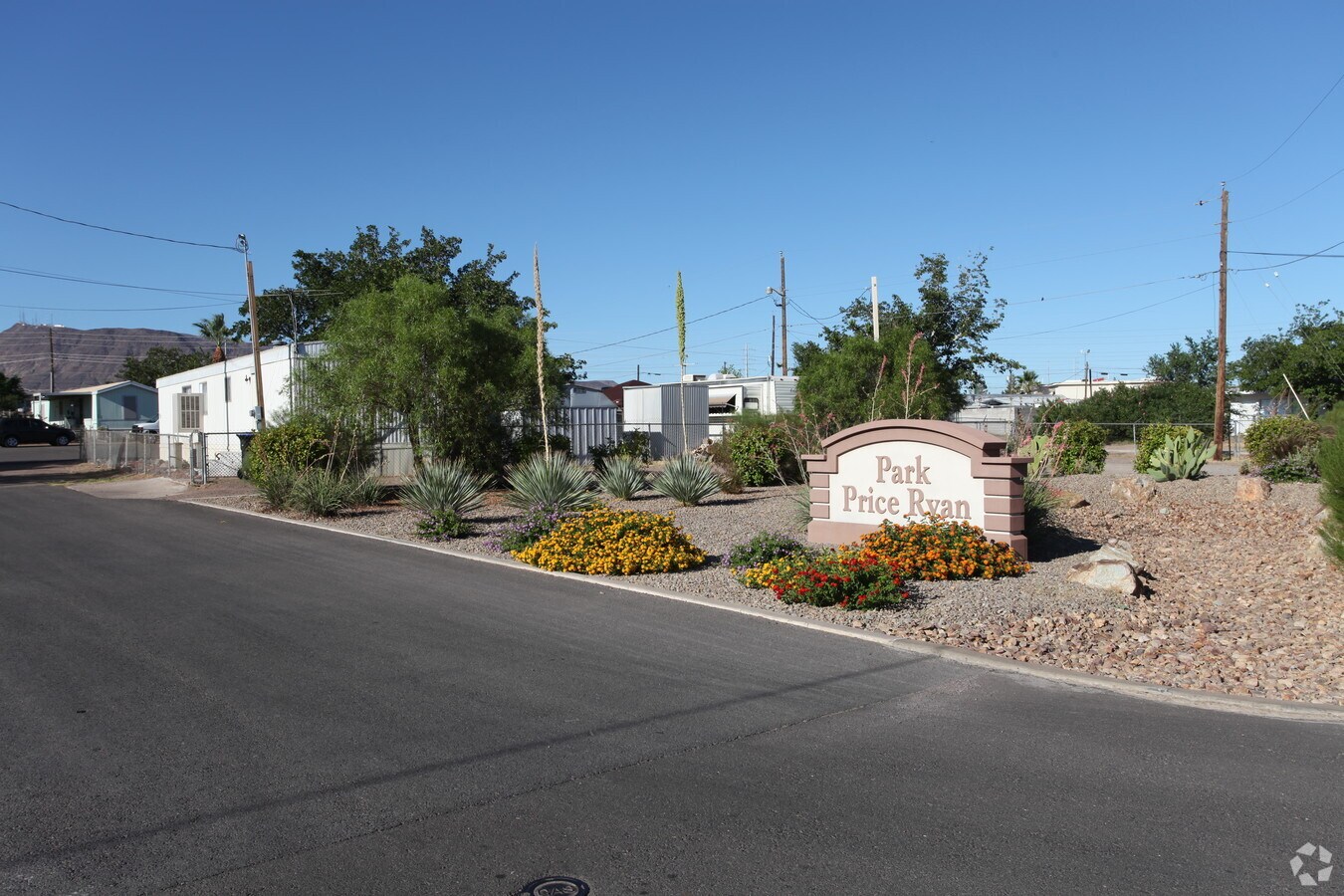 Photo - Price Ryan Trailer Park