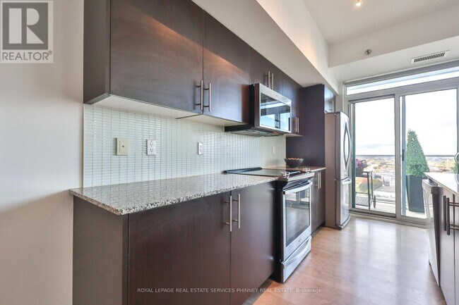 Photo - 55 Speers Rd Unité 1709