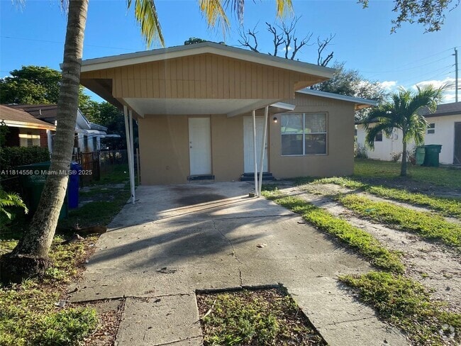 Building Photo - 2880 NW 12th Ct Rental