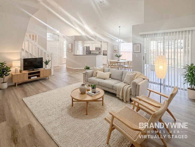 Photo - 2303 Needham Dr