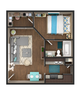 1x1 Studio