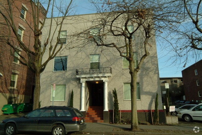 Monterey Apartments