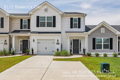 Building Photo - 8172 Bannock Cir