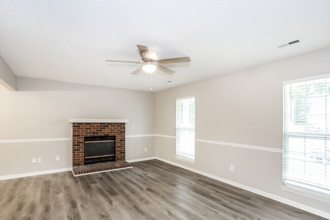 Photo - 2401 Katherine Kiker Rd