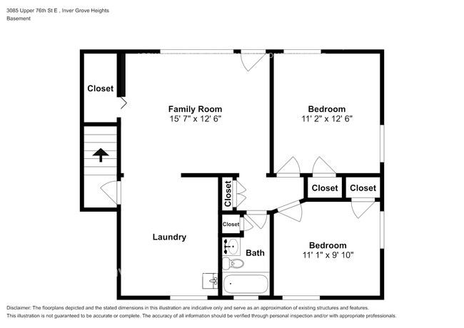 Photo - 3085 Upper 76th St E