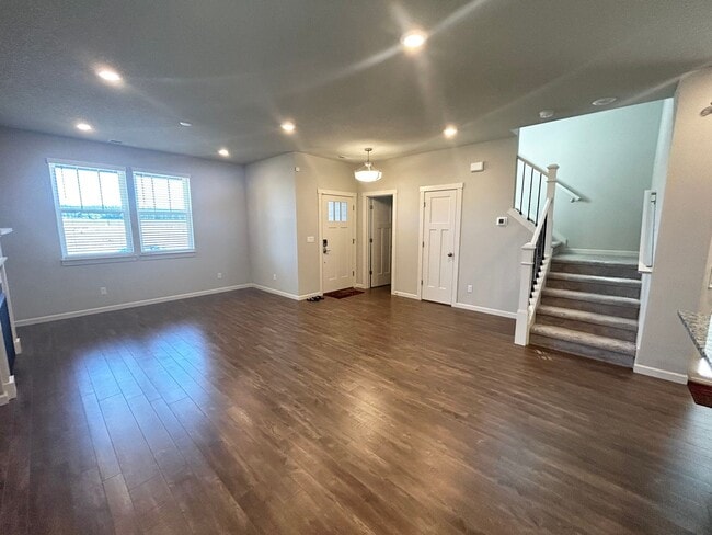 Photo - New 4 Bedroom North Plains Home!!!