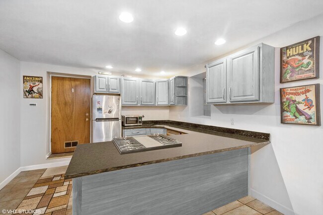 Photo - 2305 N Oakley Ave Unit 1