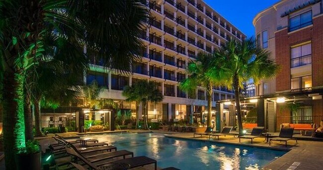 Photo - 3616 Richmond Ave. Unidad b3