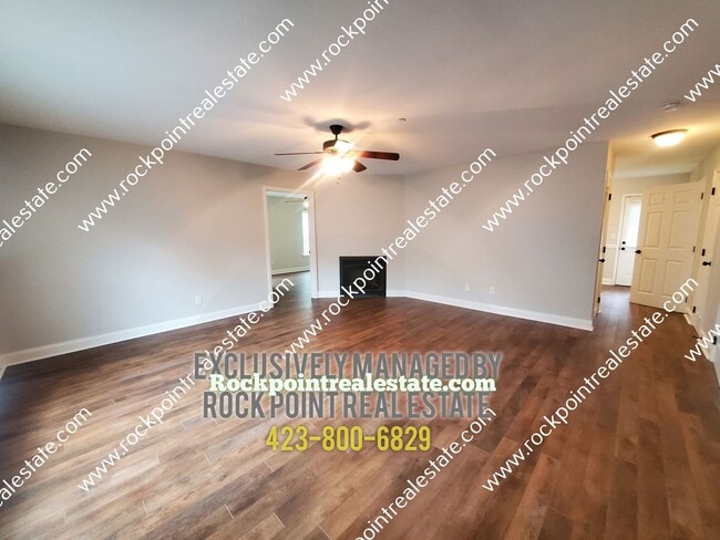 Photo - 3 Bedroom 2 Bath Townhouse