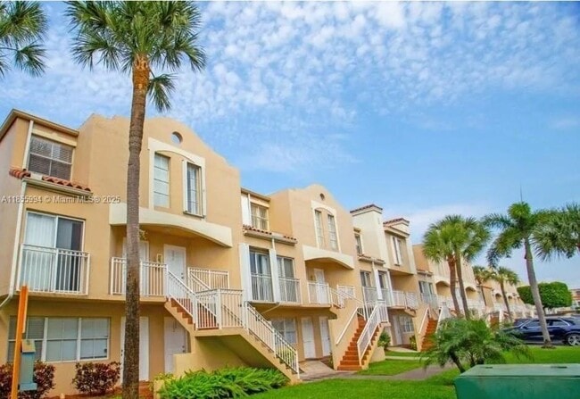 Building Photo - 8660 NW 5th Terrace Unit 15-202