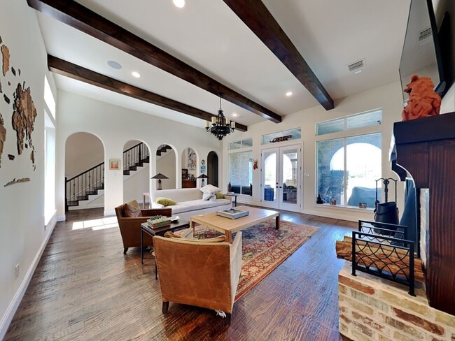 Photo - Experience Resort-Style Living in the Prestigious Gated Community of Bella Flora.