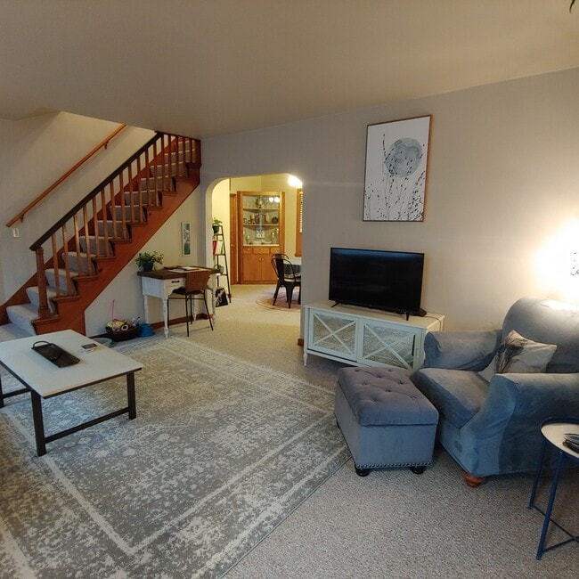 Living Room - 1 - N42W5926 Hamilton Rd