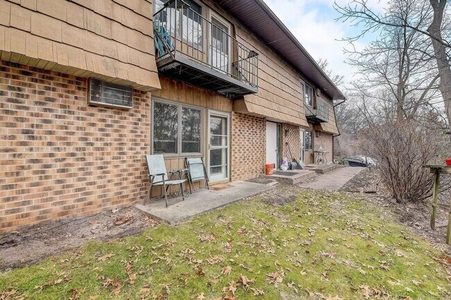 Photo - Andes Apartments