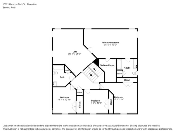 Photo - 10721 Bamboo Rod Cir
