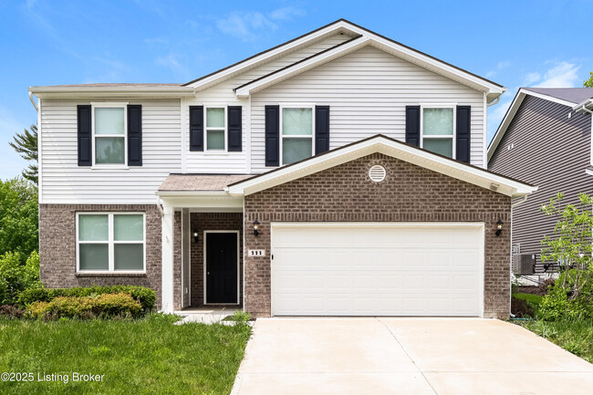 Photo - 111 Ardmore Crossing Dr Casa