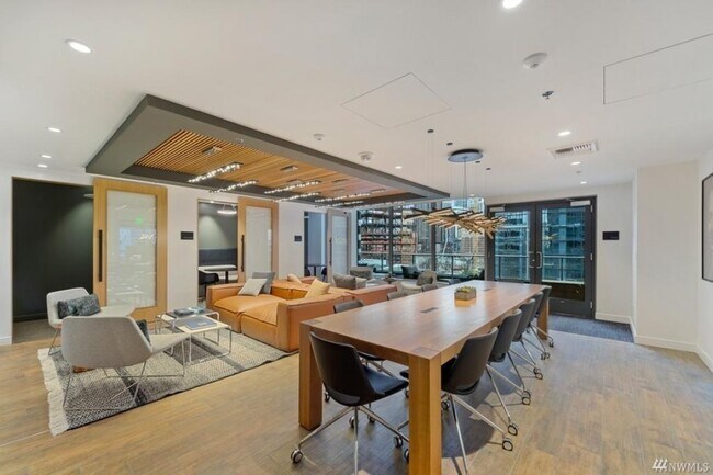 Photo - Nexus - 1 bedroom + den Unidad #1206