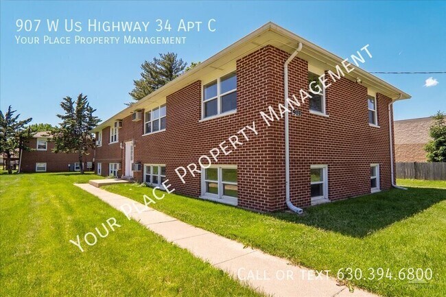 Photo - 907 W Us Highway 34 Apt C-