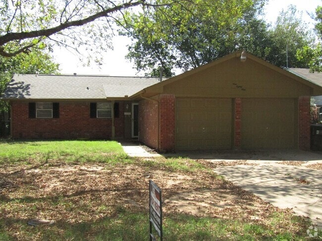 Building Photo - 989 Barkley Cir Rental