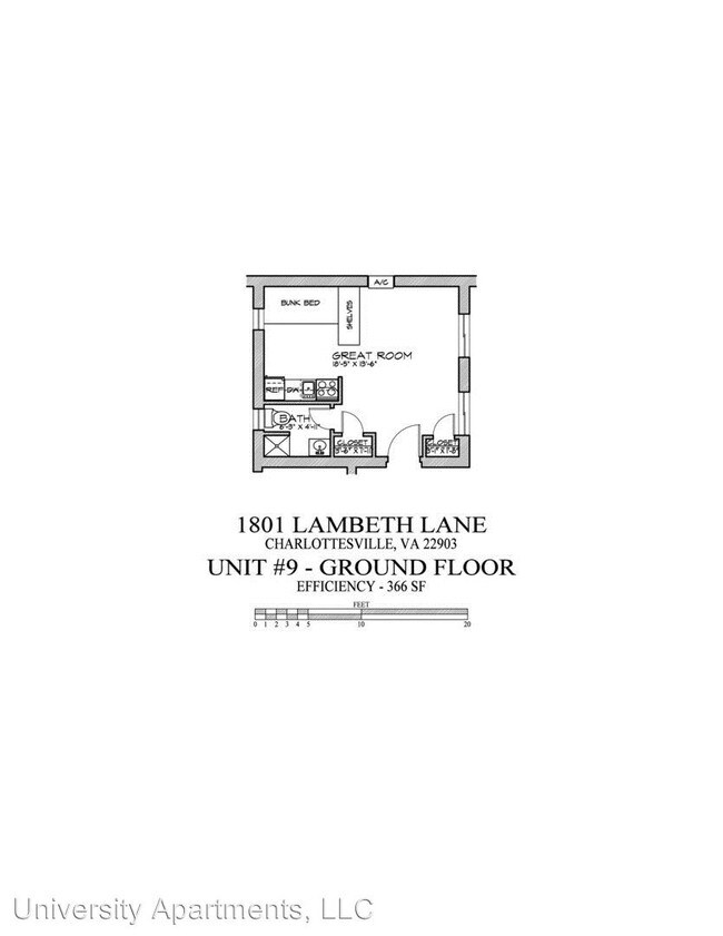 Photo - Lambeth Lofts