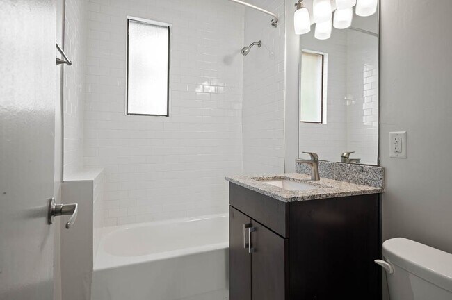 CoHo Apartments general photo
