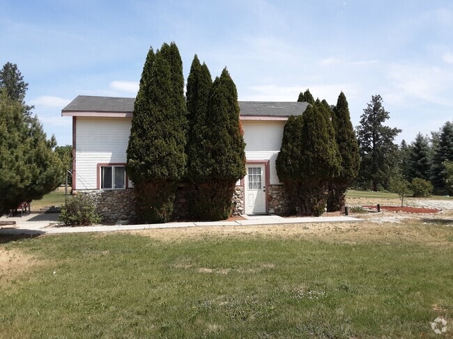 Riverfront Cottage