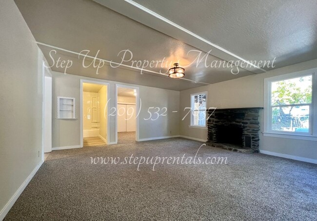 Photo - Newly Remodeled 2 Bed 1 Bath w/ Water, Septic and Trash Service Included!