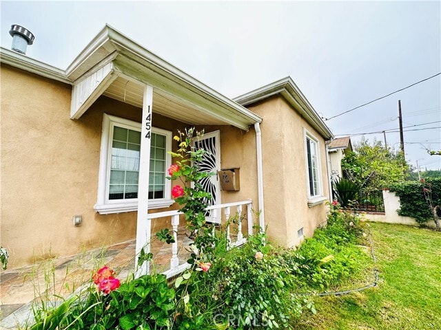 Building Photo - 1454 W 218th St Rental