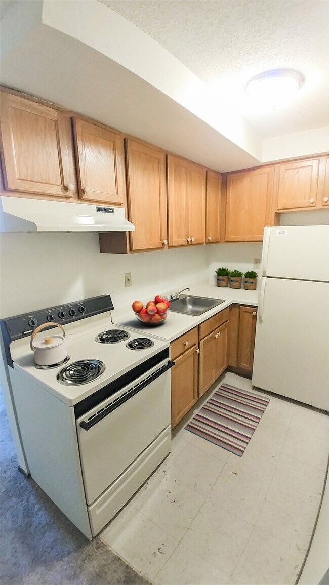 Photo - 2601 Garfield Ave
