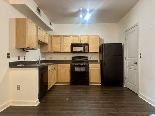 Photo - 401 20th St S Unit 304