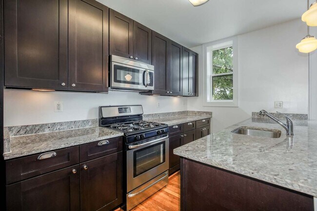 Carraway - 1575 Spring Pl NW