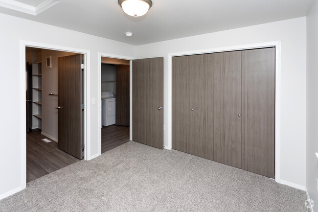 1BR, 1BA - 771SF - The MarQ Apartments
